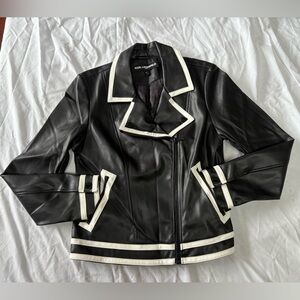 Karl Lagerfeld size M/L jacket in excellent condition